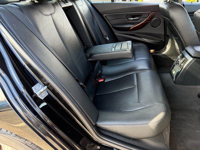 2014 BMW 3 Series 328i xDrive Springfield VA