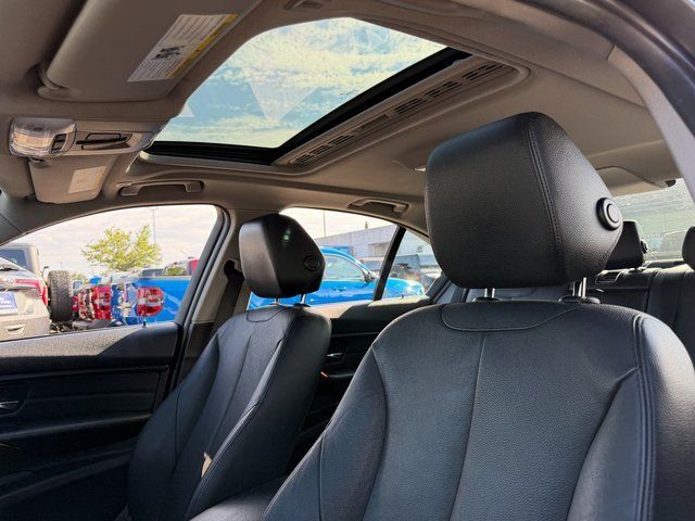 2014 BMW 3 Series 328i xDrive Springfield VA