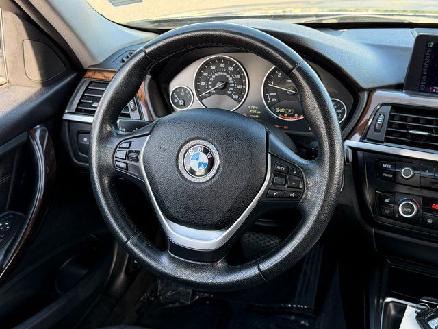 2014 BMW 3 Series 328i xDrive Springfield VA