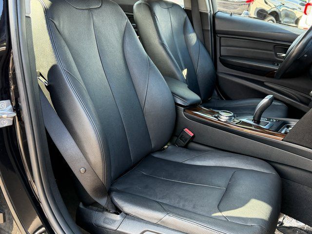 2014 BMW 3 Series 328i xDrive Springfield VA