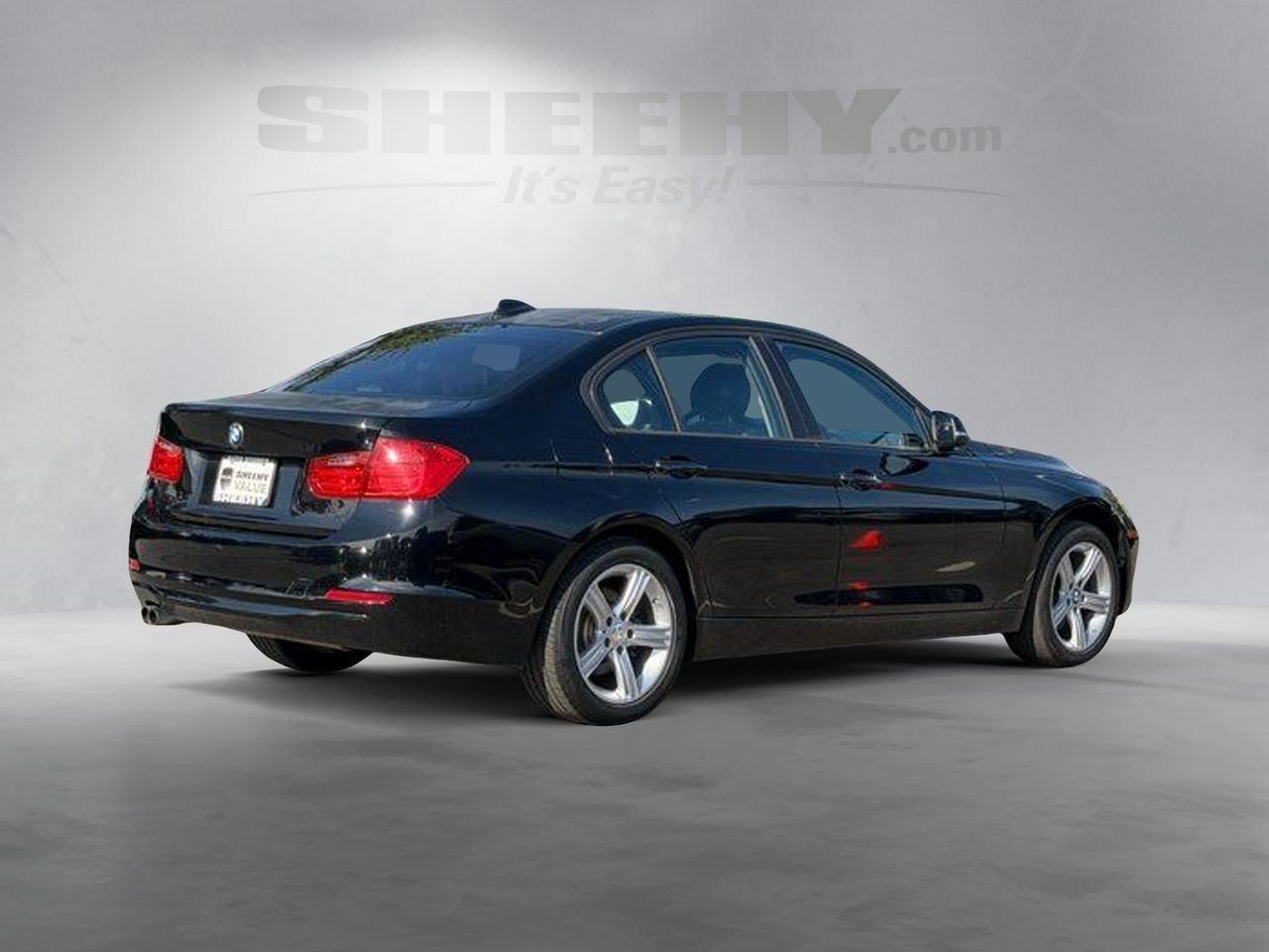 2014 BMW 3 Series 328i xDrive Springfield VA
