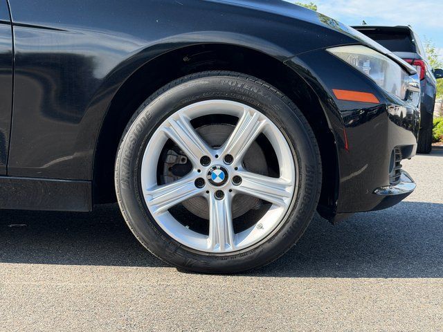 2014 BMW 3 Series 328i xDrive Springfield VA