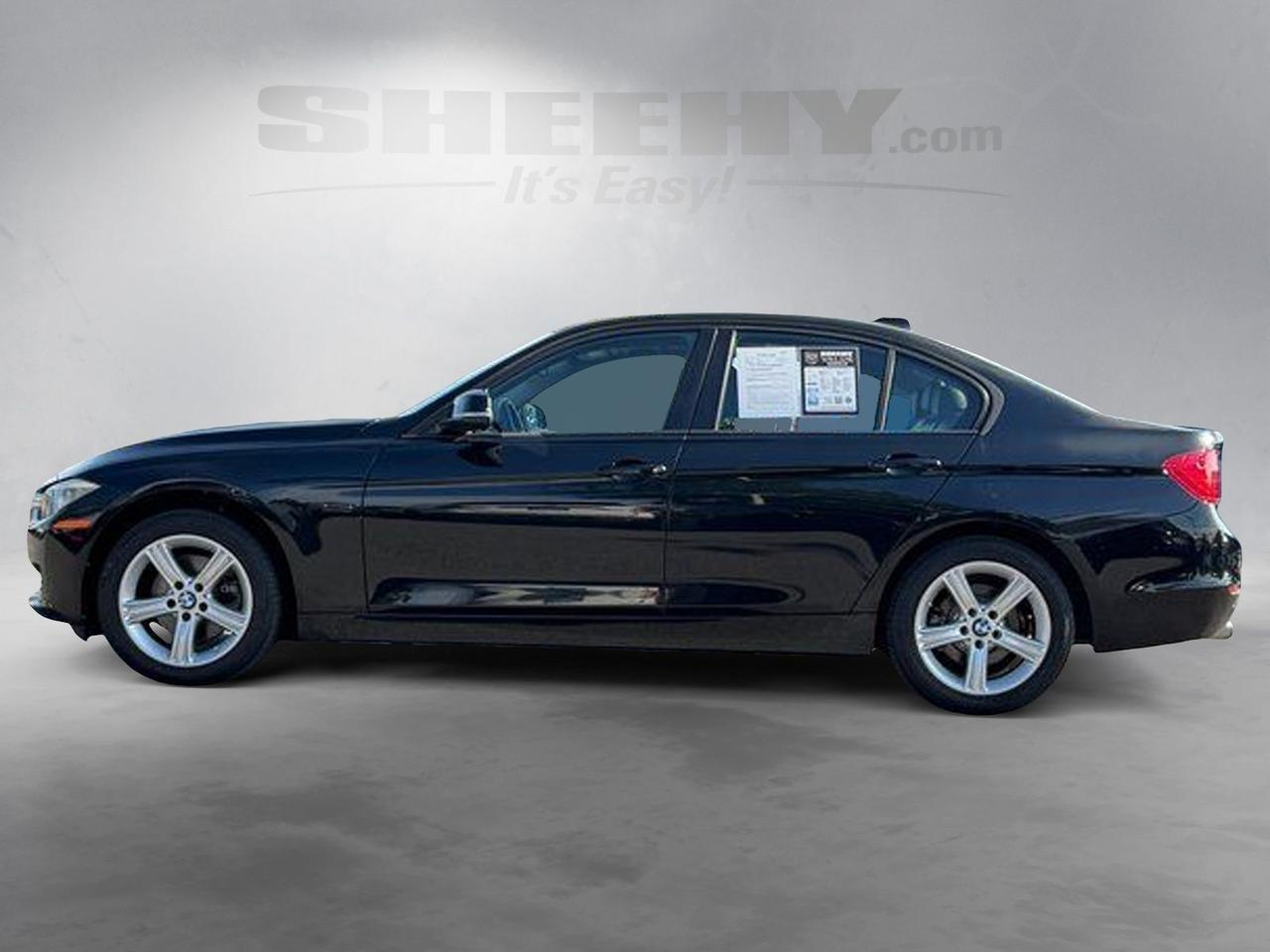 2014 BMW 3 Series 328i xDrive Springfield VA