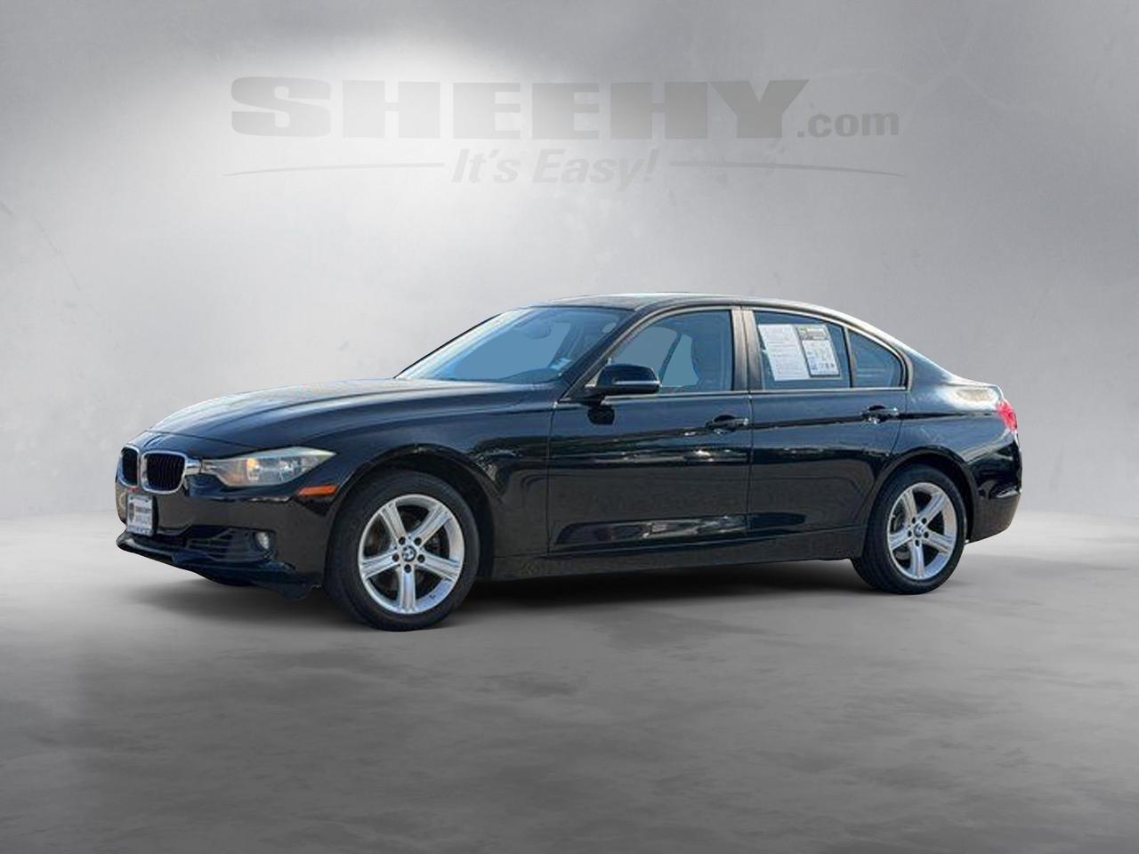 2014 BMW 3 Series 328i xDrive Springfield VA