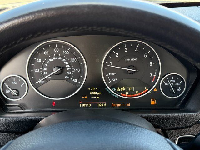 2014 BMW 3 Series 328i xDrive Springfield VA