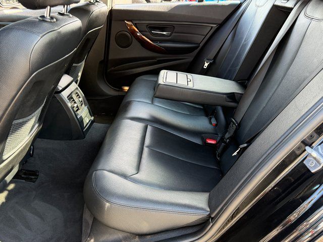 2014 BMW 3 Series 328i xDrive Springfield VA