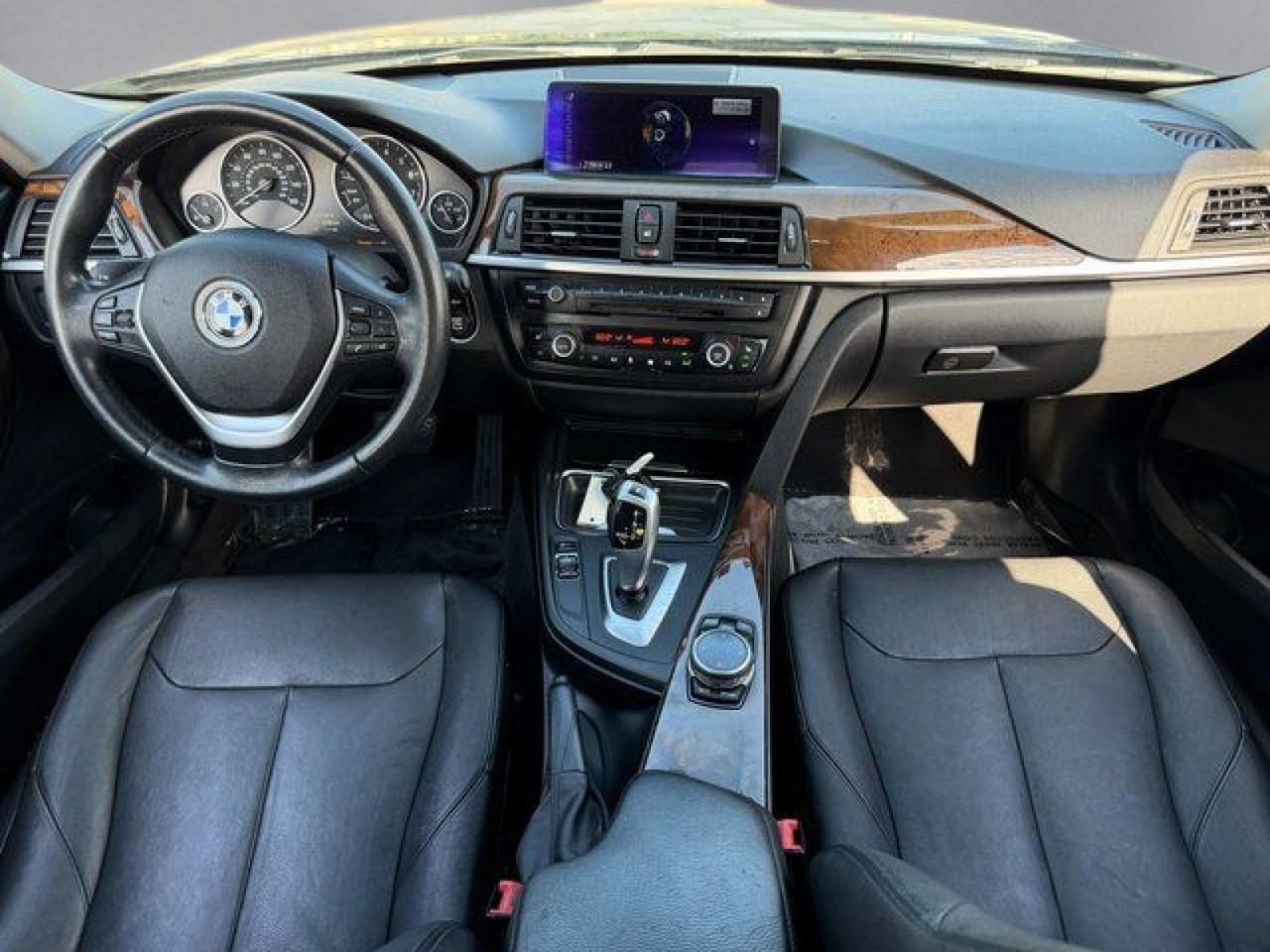 2014 BMW 3 Series 328i xDrive Springfield VA