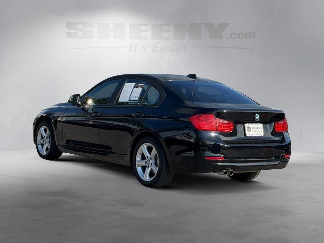2014 BMW 3 Series 328i xDrive Springfield VA