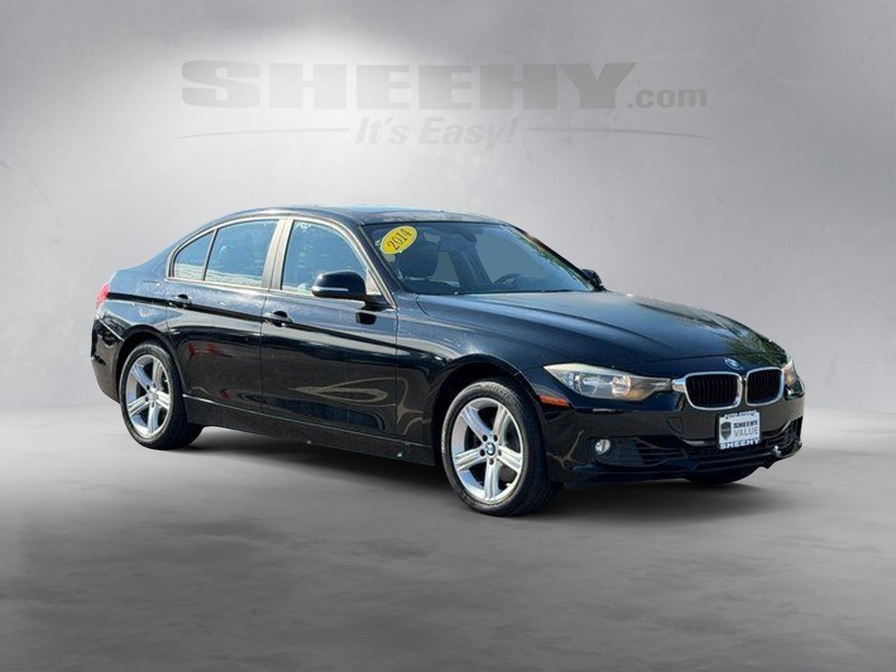 2014 BMW 3 Series 328i xDrive Springfield VA