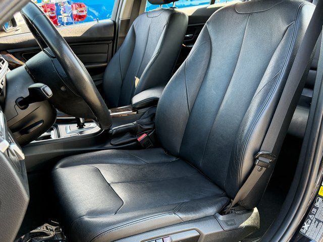 2014 BMW 3 Series 328i xDrive Springfield VA