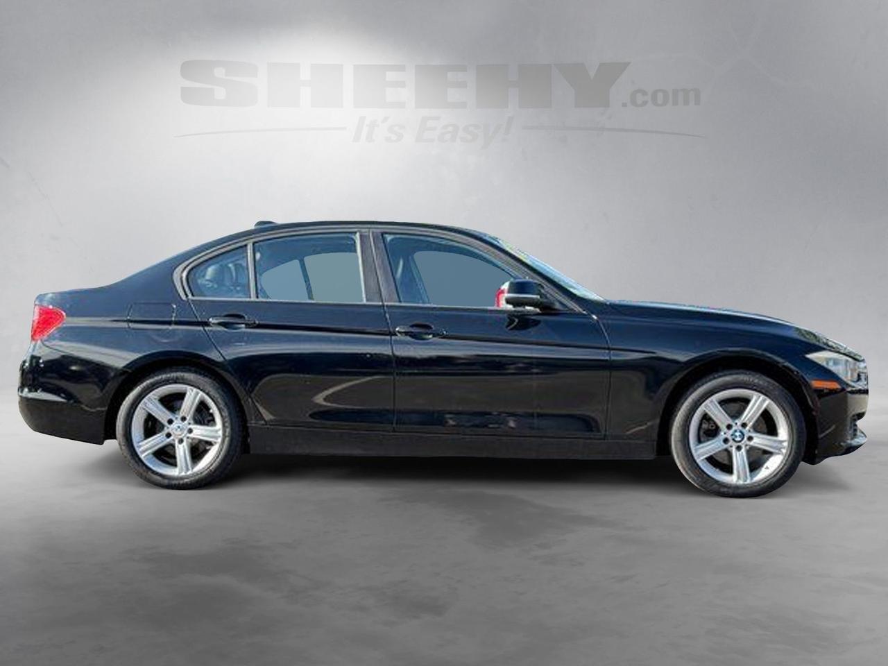 2014 BMW 3 Series 328i xDrive Springfield VA