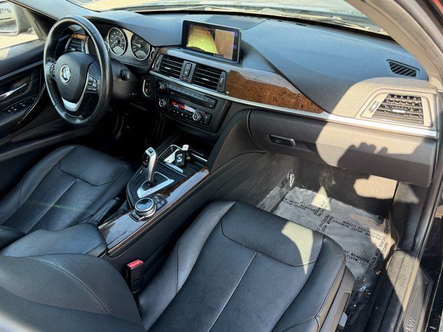 2014 BMW 3 Series 328i xDrive Springfield VA