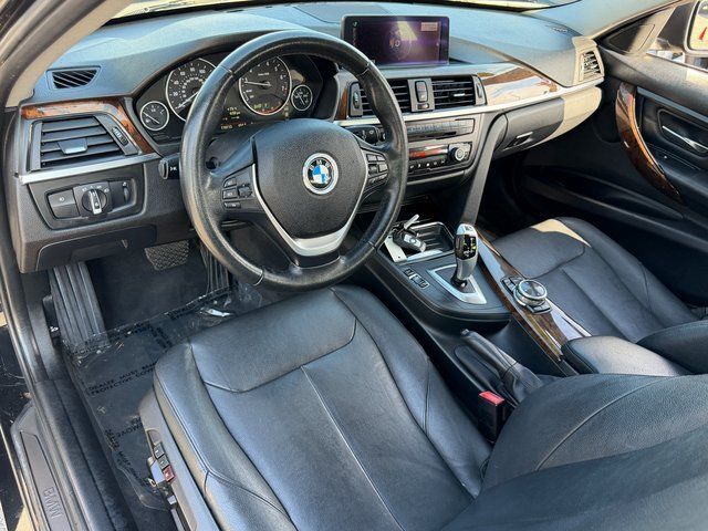 2014 BMW 3 Series 328i xDrive Springfield VA