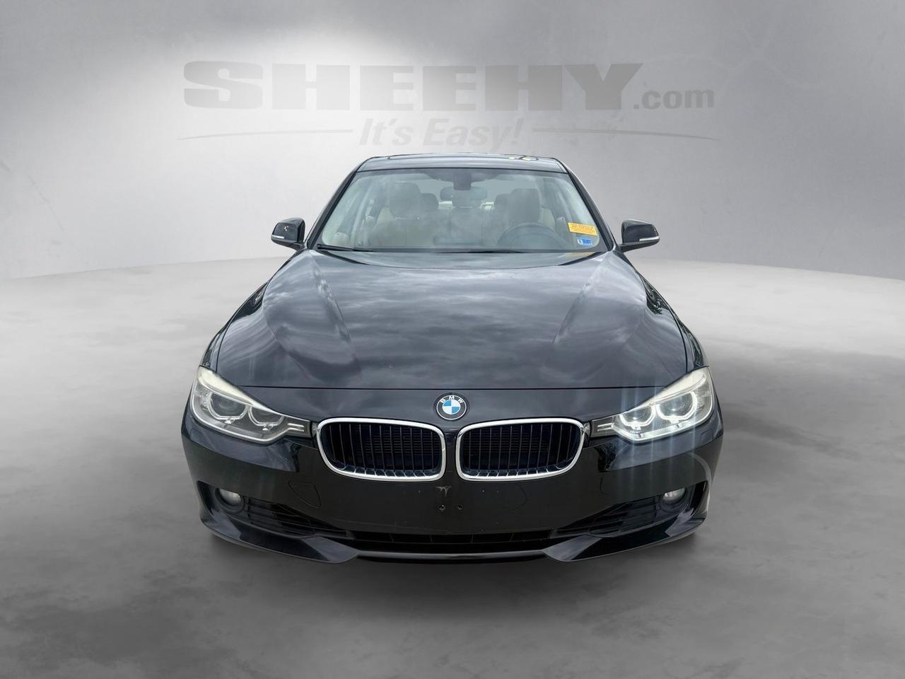 2014 BMW 3 Series 328i xDrive Springfield VA
