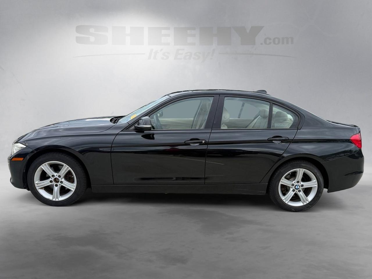 2014 BMW 3 Series 328i xDrive Springfield VA