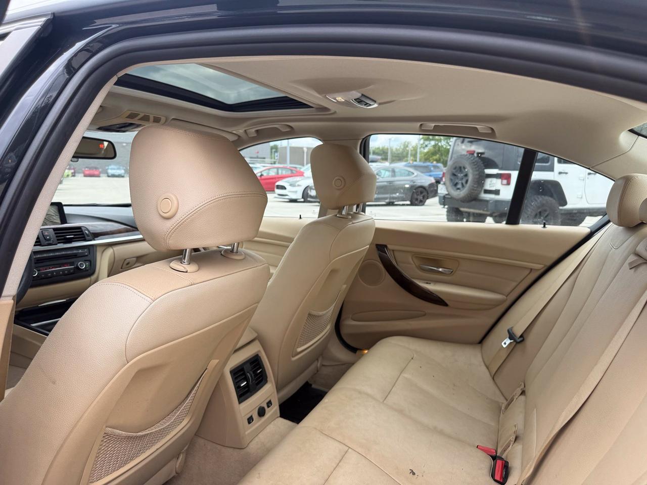 2014 BMW 3 Series 328i xDrive Springfield VA