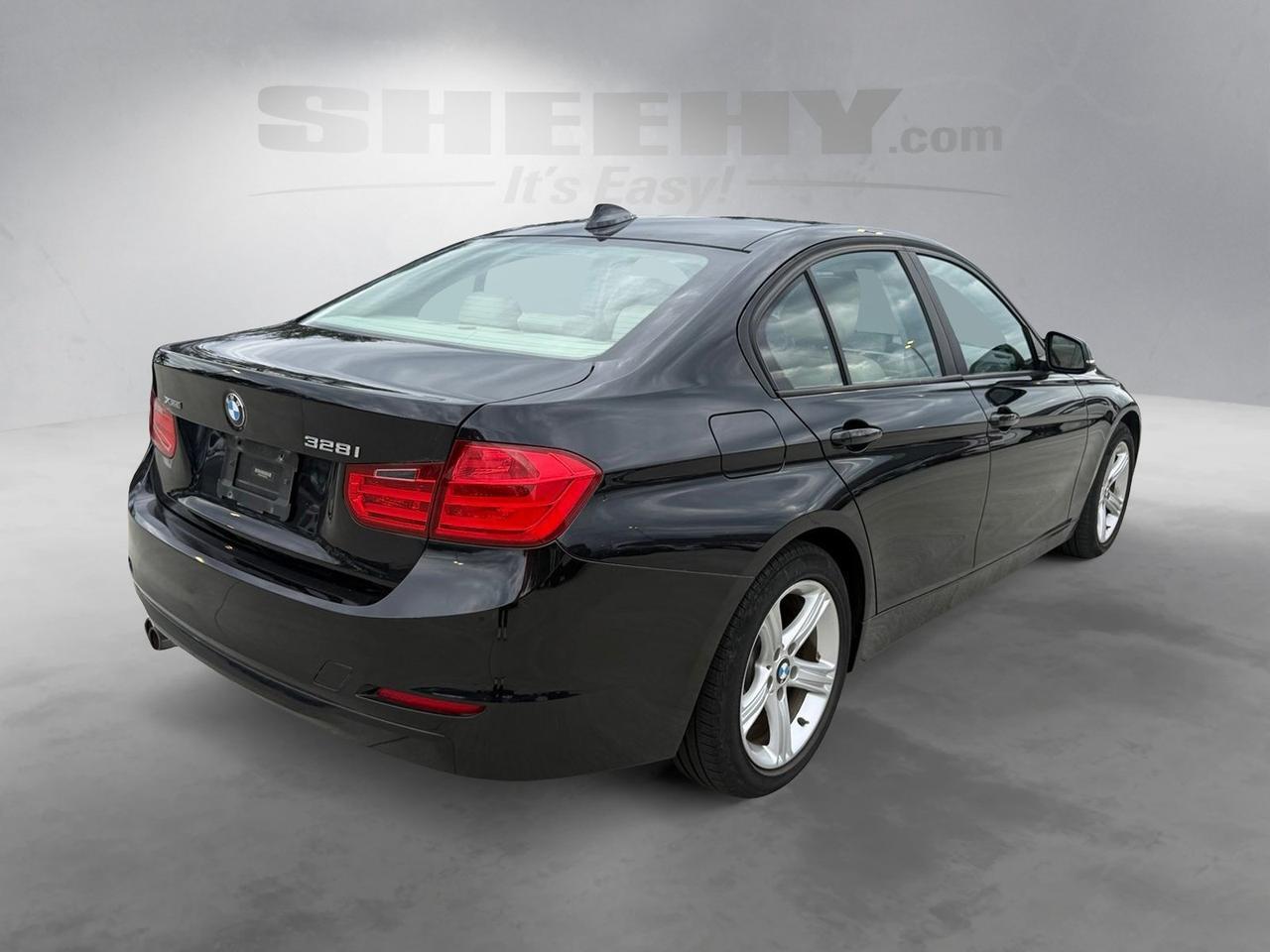 2014 BMW 3 Series 328i xDrive Springfield VA