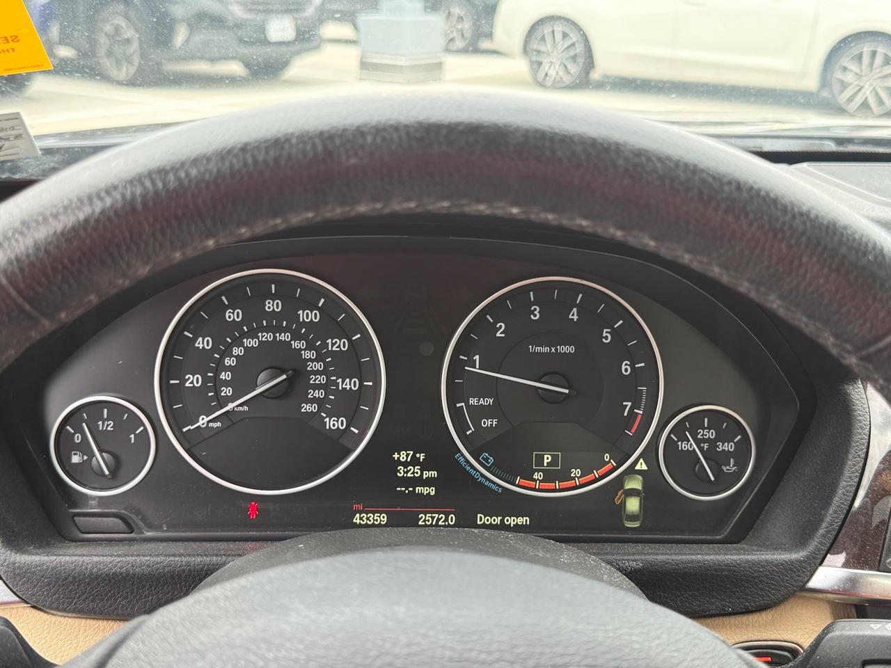 2014 BMW 3 Series 328i xDrive Springfield VA