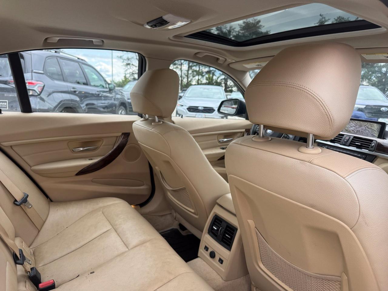 2014 BMW 3 Series 328i xDrive Springfield VA