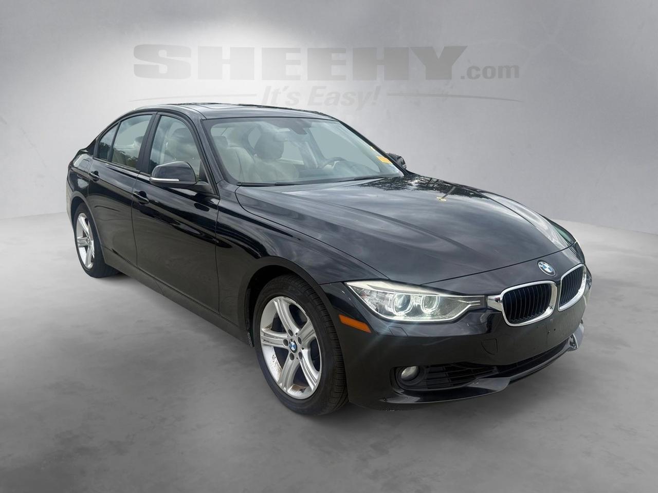2014 BMW 3 Series 328i xDrive Springfield VA
