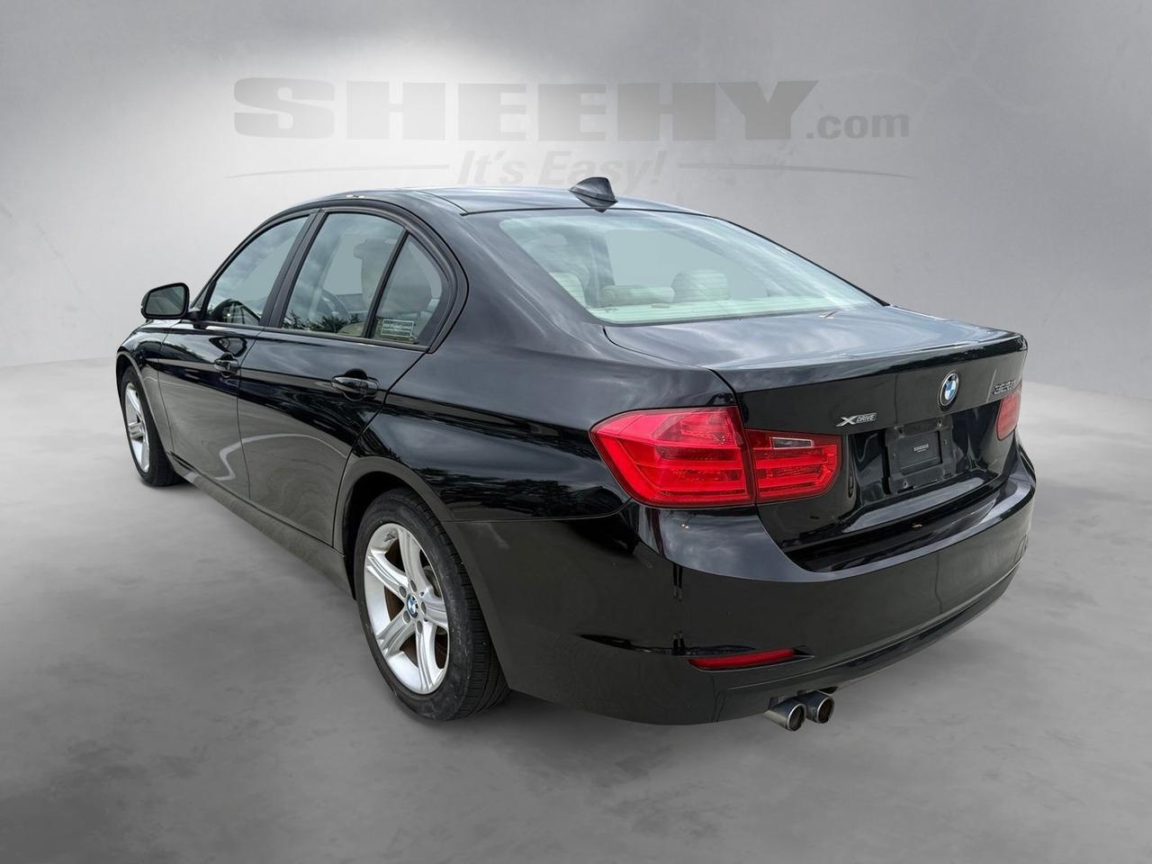 2014 BMW 3 Series 328i xDrive Springfield VA