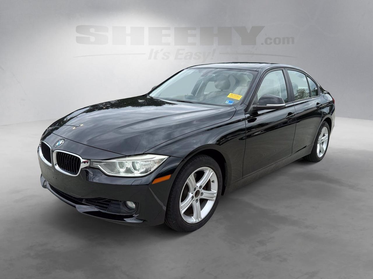 2014 BMW 3 Series 328i xDrive Springfield VA