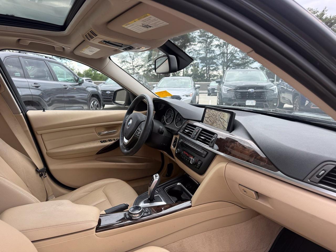 2014 BMW 3 Series 328i xDrive Springfield VA