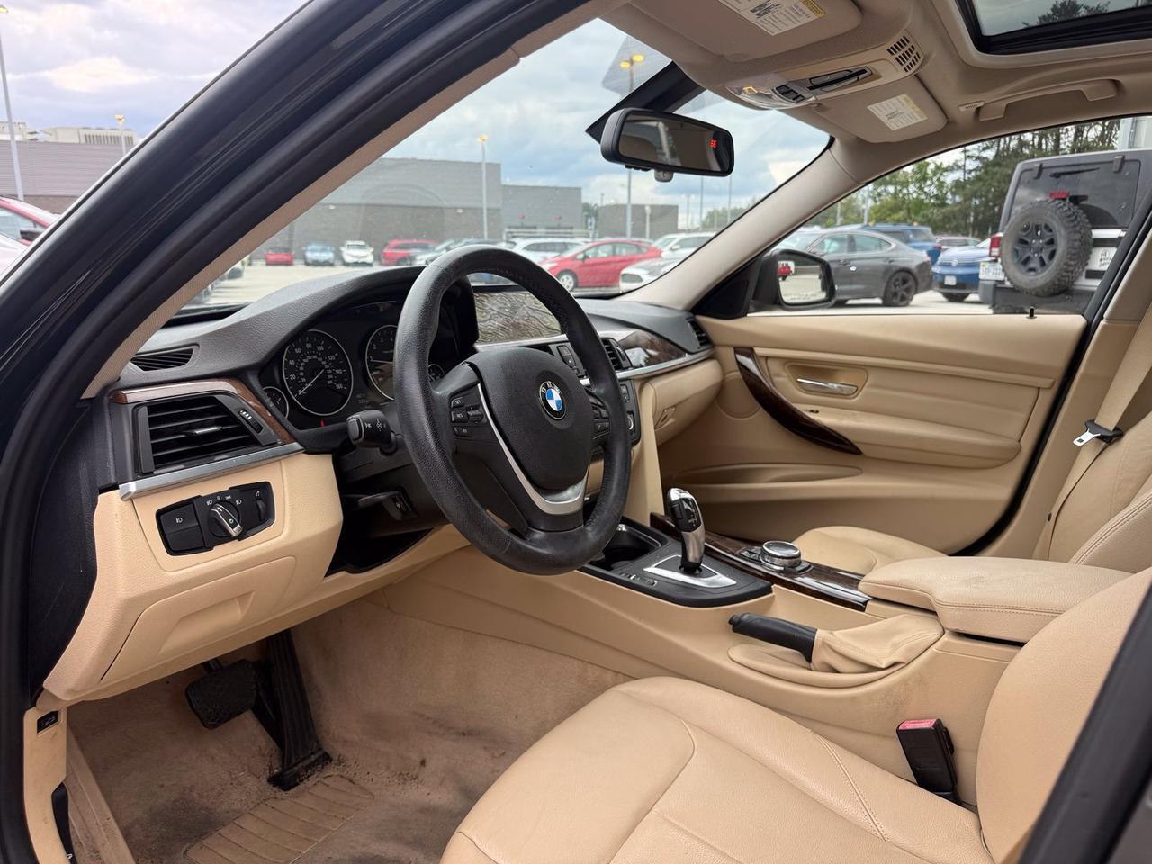 2014 BMW 3 Series 328i xDrive Springfield VA