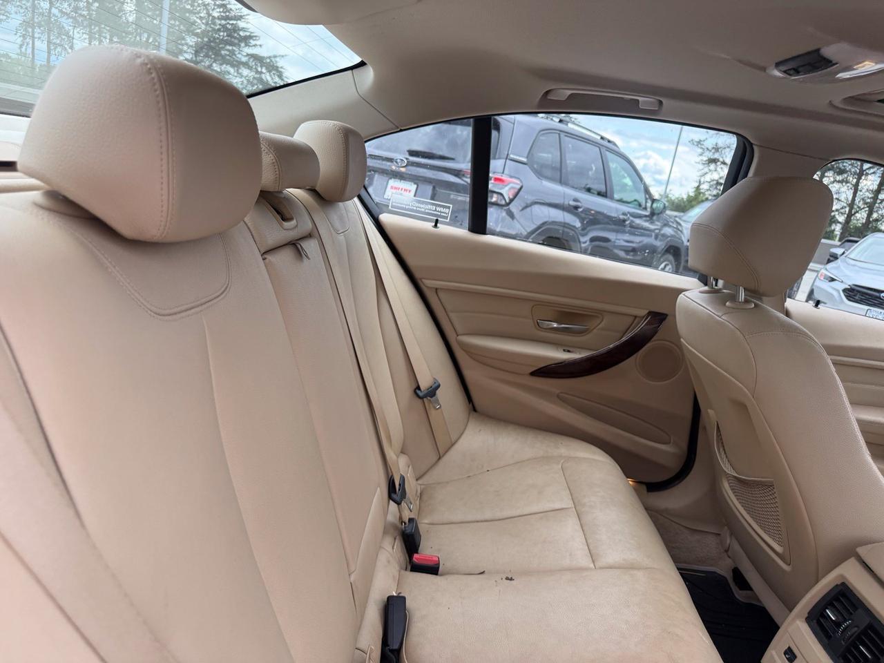 2014 BMW 3 Series 328i xDrive Springfield VA