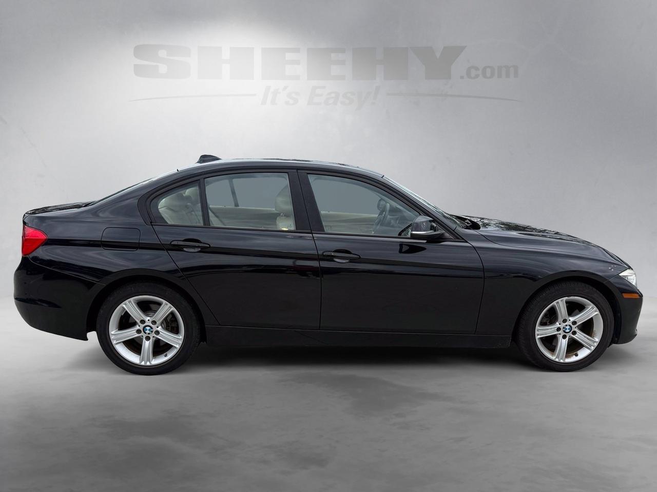 2014 BMW 3 Series 328i xDrive Springfield VA