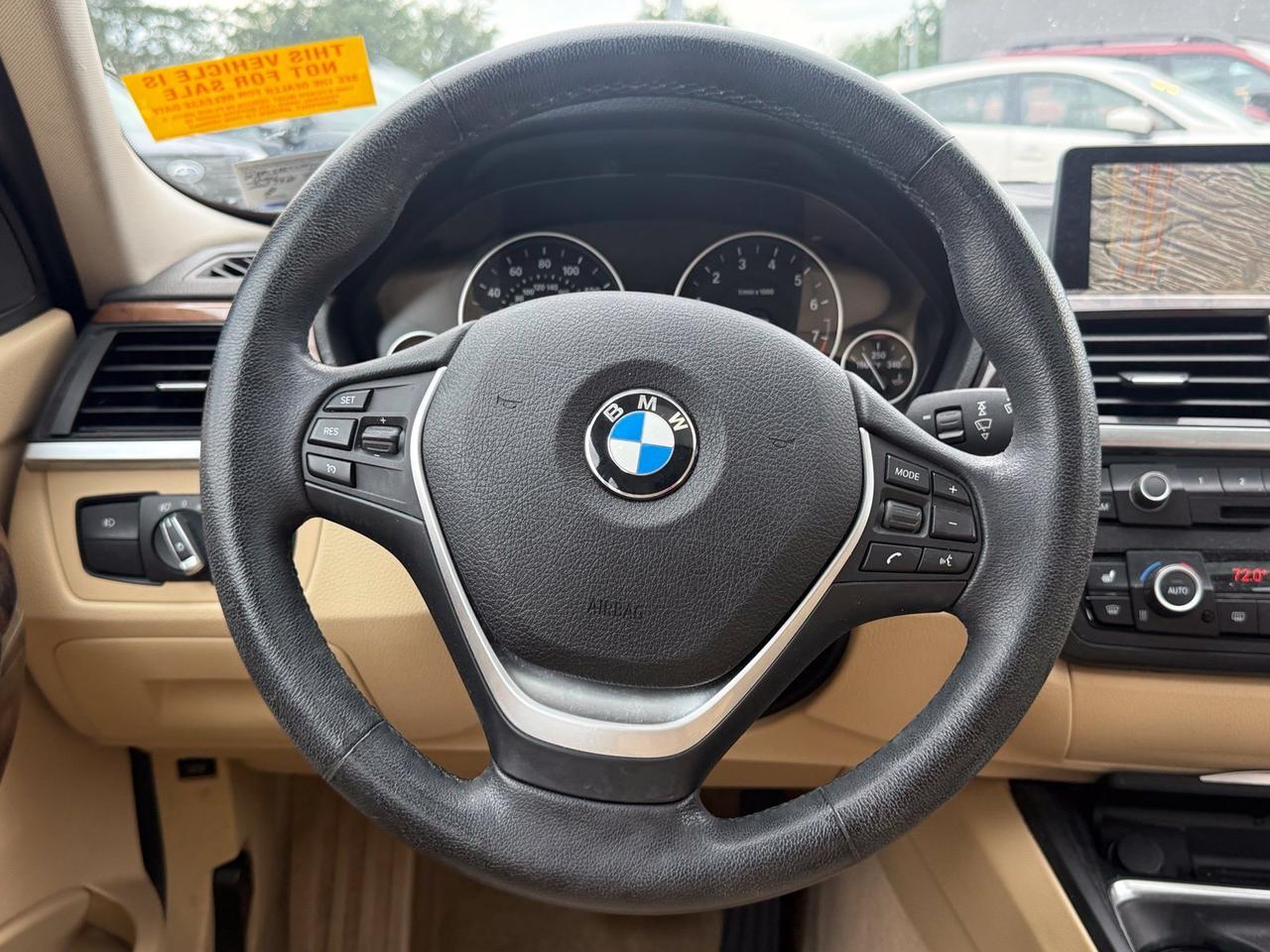 2014 BMW 3 Series 328i xDrive Springfield VA