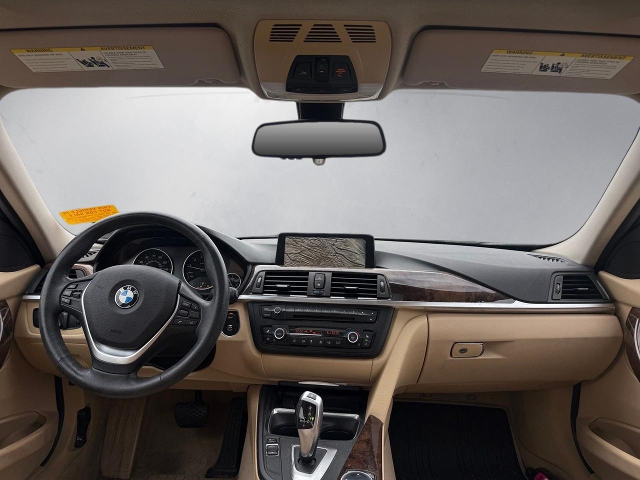2014 BMW 3 Series 328i xDrive Springfield VA