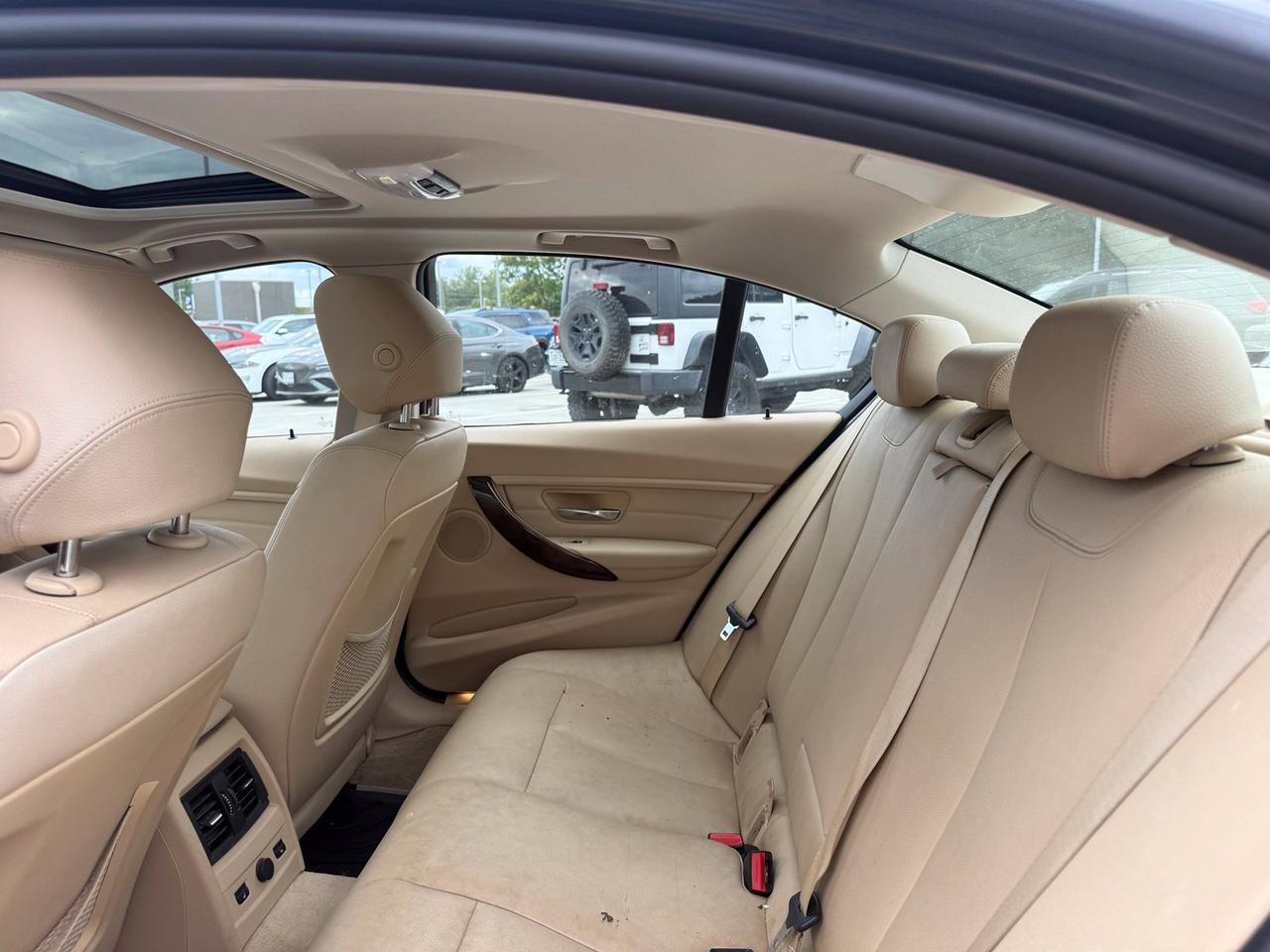 2014 BMW 3 Series 328i xDrive Springfield VA