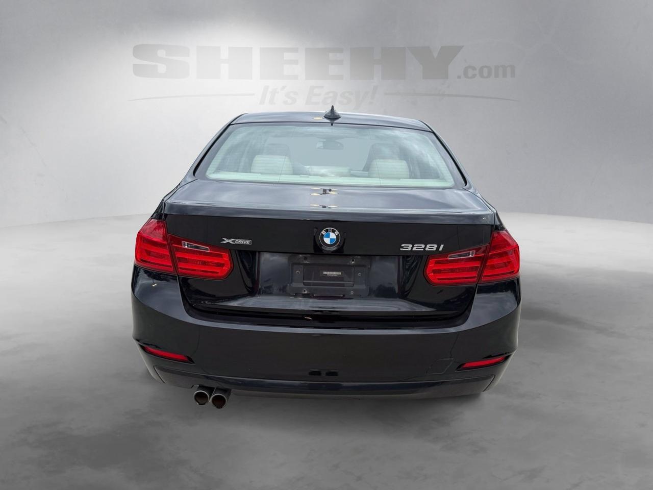 2014 BMW 3 Series 328i xDrive Springfield VA