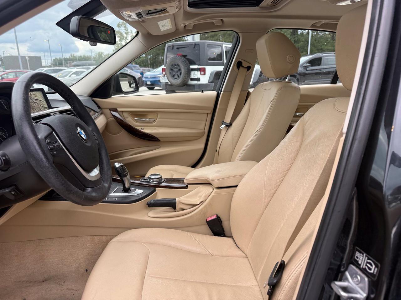 2014 BMW 3 Series 328i xDrive Springfield VA