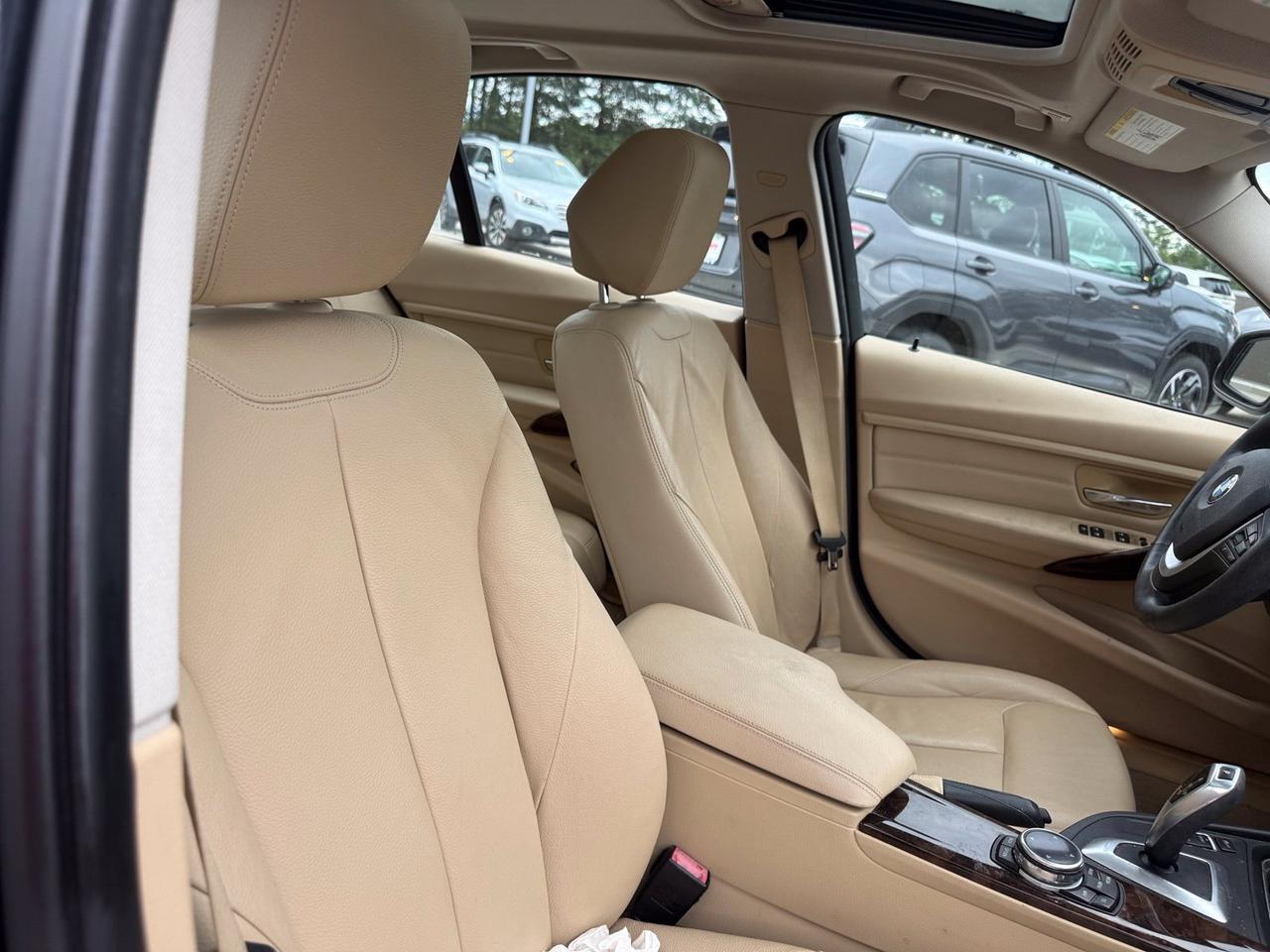 2014 BMW 3 Series 328i xDrive Springfield VA