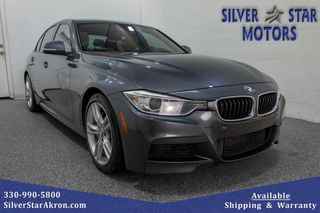 2014 BMW 3 Series 2014 BMW 3 Series