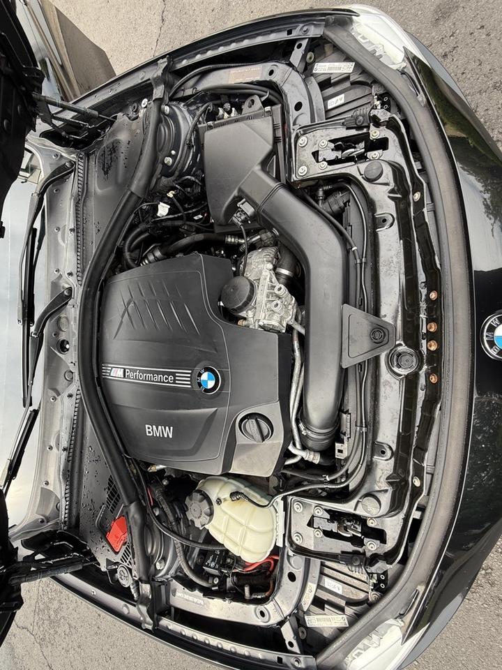 2014 BMW 3 Series 335i xDrive Beaverton OR