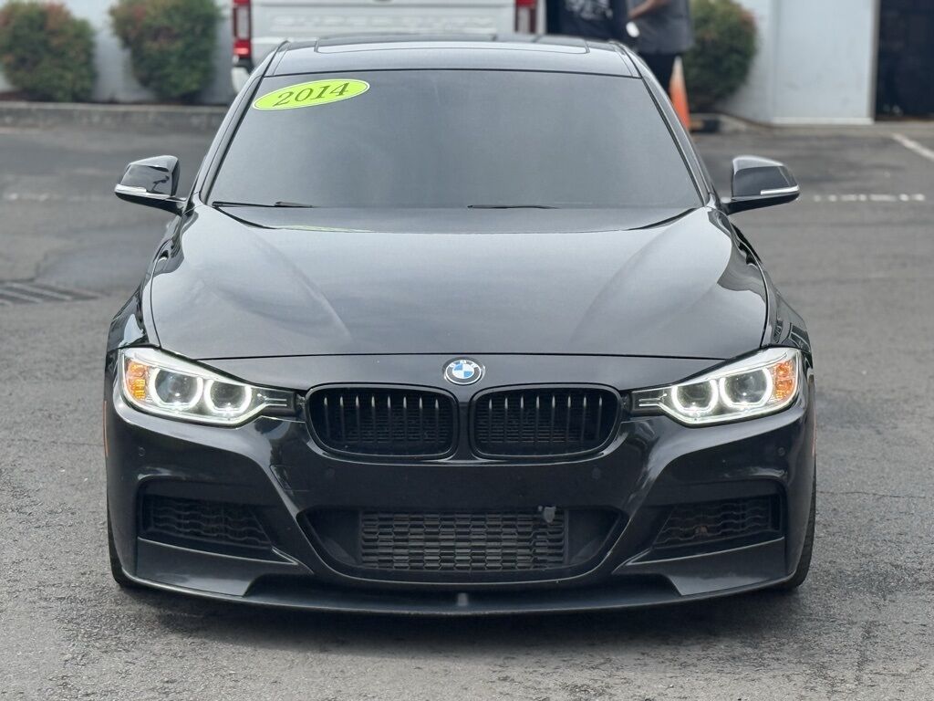 2014 BMW 3 Series 335i xDrive Beaverton OR