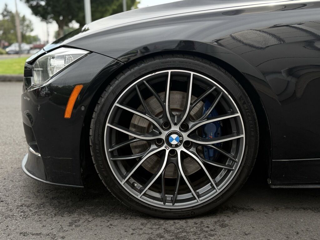 2014 BMW 3 Series 335i xDrive Beaverton OR