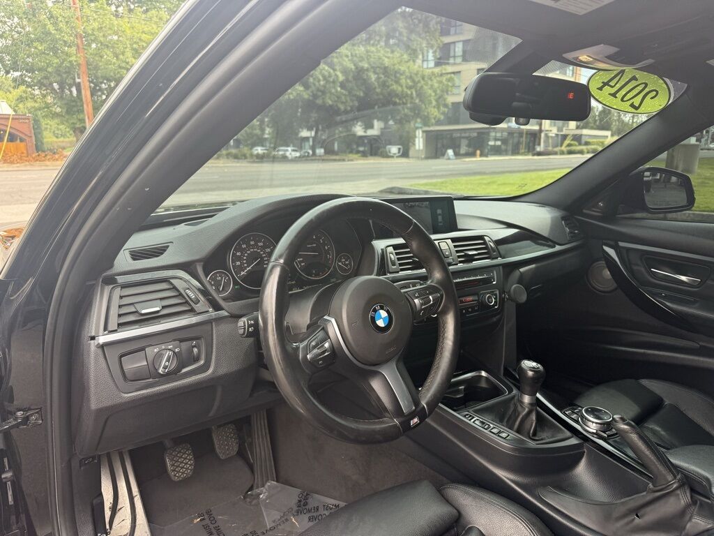 2014 BMW 3 Series 335i xDrive Beaverton OR