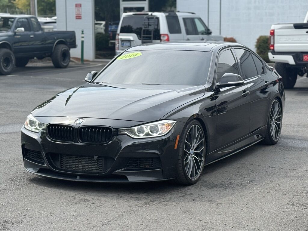 2014 BMW 3 Series 335i xDrive Beaverton OR