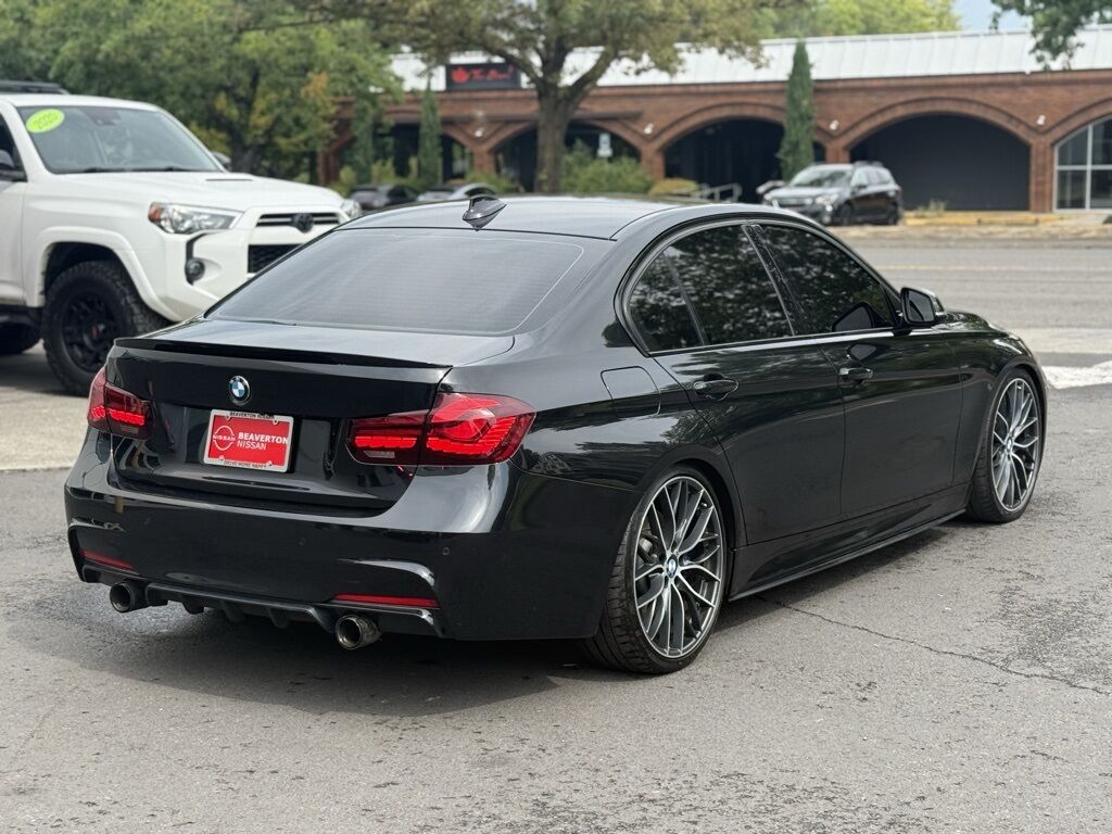 2014 BMW 3 Series 335i xDrive Beaverton OR
