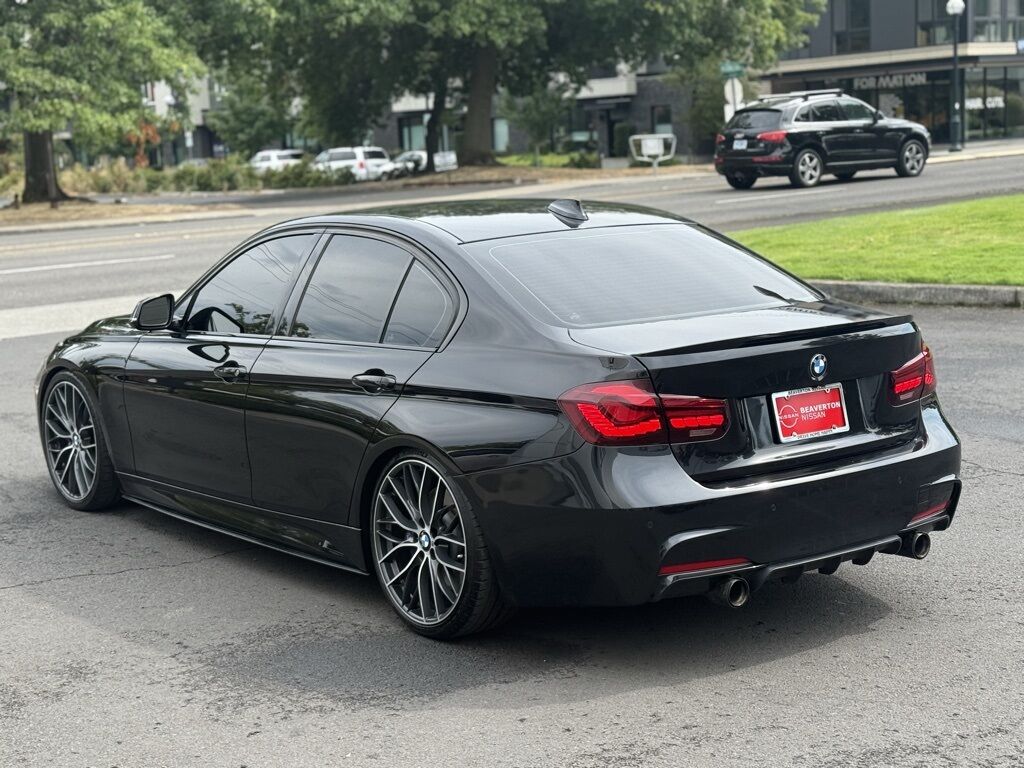 2014 BMW 3 Series 335i xDrive Beaverton OR