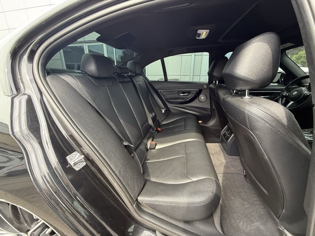 2014 BMW 3 Series 335i xDrive Beaverton OR
