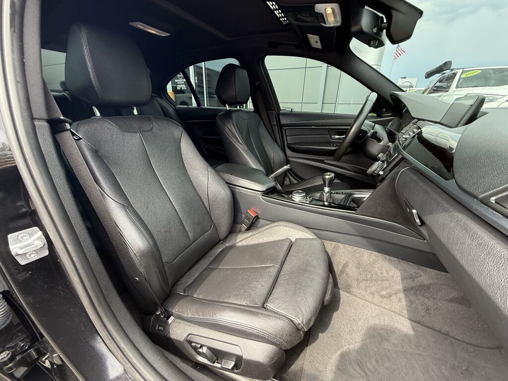 2014 BMW 3 Series 335i xDrive Beaverton OR