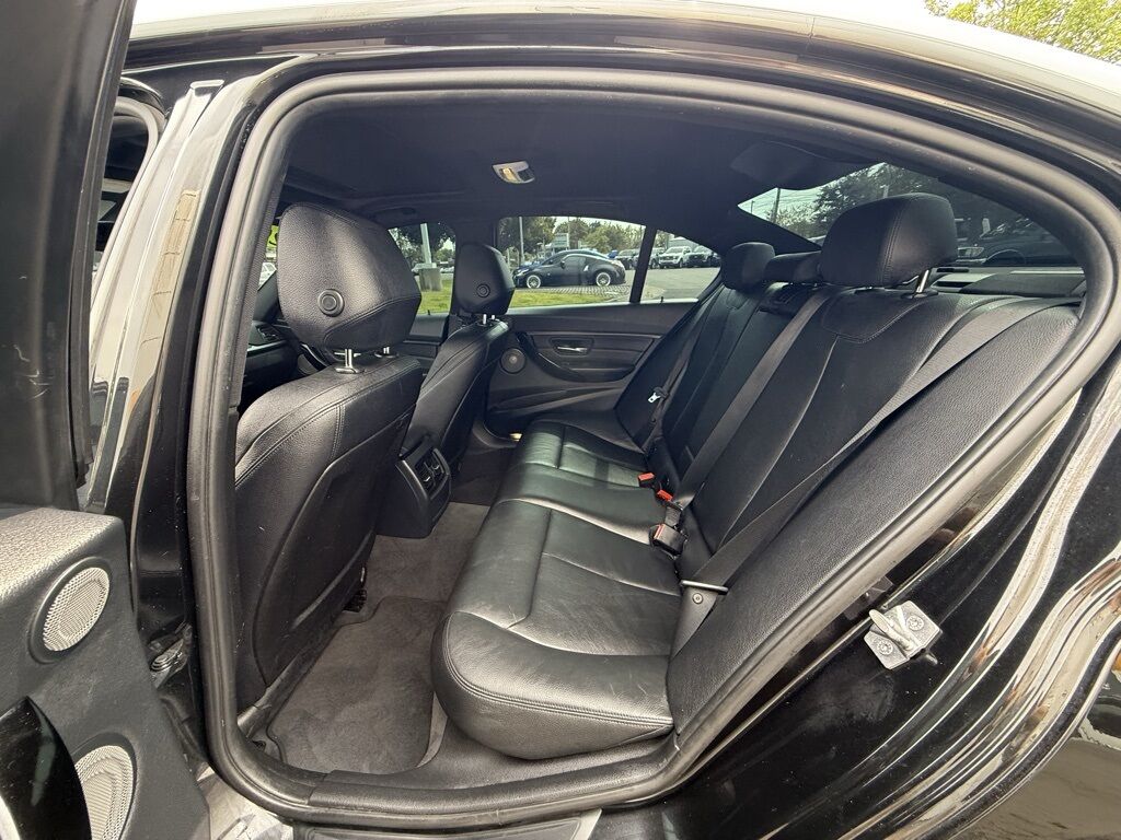 2014 BMW 3 Series 335i xDrive Beaverton OR