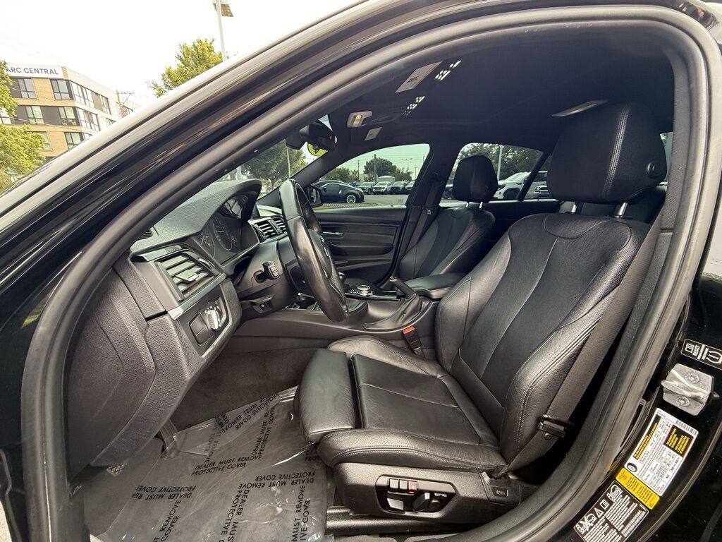 2014 BMW 3 Series 335i xDrive Beaverton OR