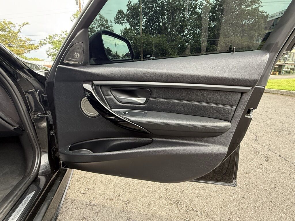 2014 BMW 3 Series 335i xDrive Beaverton OR