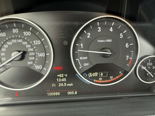 2014 BMW 3 Series 335i xDrive Spokane WA